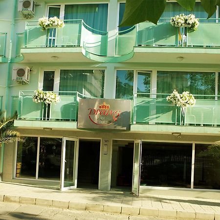 Dreams Family Hotel Nessebar Quarto foto