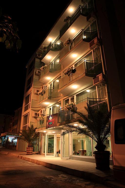 Dreams Family Hotel Nessebar Exterior foto